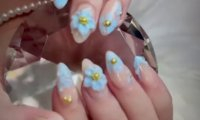 Lovely Nails